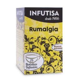 REUMALGIA 10 infusion 25bolsitas