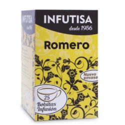 ROMERO infusion 25bolsitas