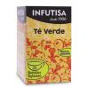 TE VERDE infusion 25bolsitas