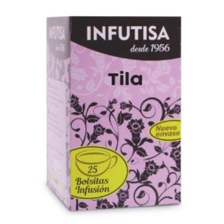 TILA infusion 25bolsitas