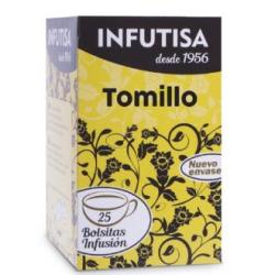 TOMILLO infusion 25bolsitas