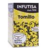 TOMILLO infusion 25bolsitas