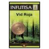 VID ROJA infusion 25bolsitas