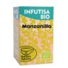 MANZANILLA 25bolsitas BIO