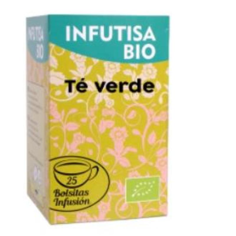 TE VERDE 25bolsitas BIO