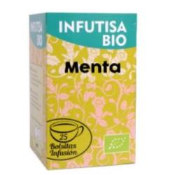 MENTA POLEO 25bolsitas BIO