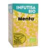 MENTA POLEO 25bolsitas BIO