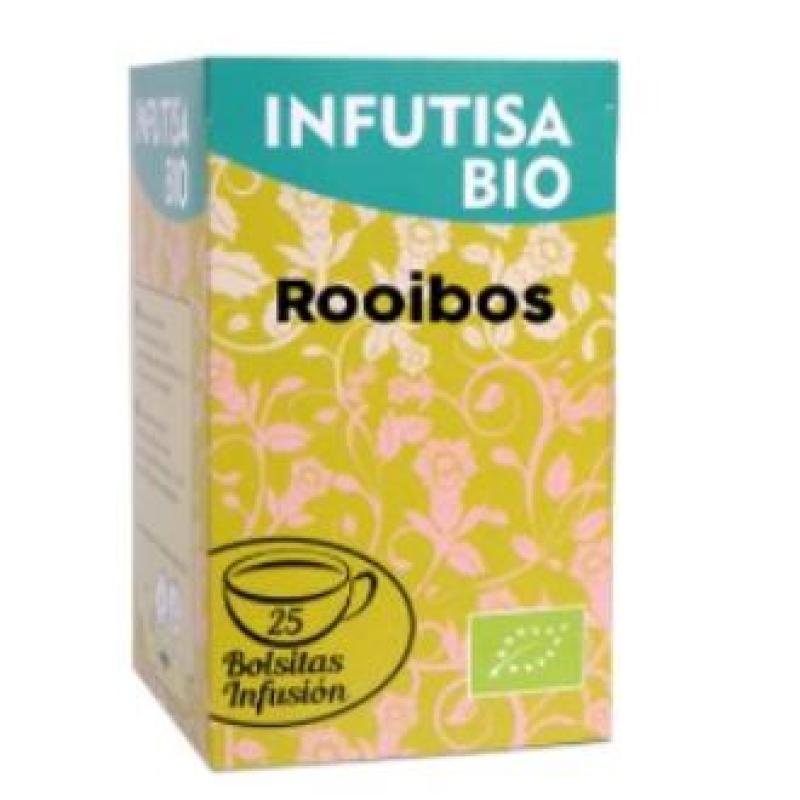 ROOIBOS 25bolsitas BIO