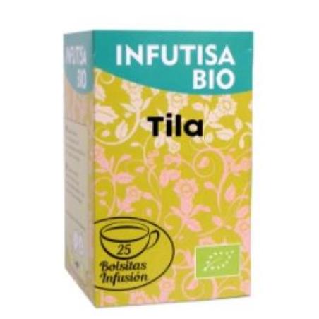 TILA 25bolsitas BIO