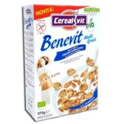 CEREALVIT BENEVIT 375gr. BIO