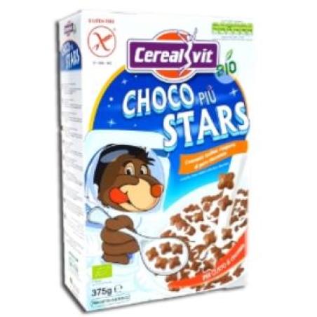 CEREALVIT CHOCO PIU 375gr. BIO