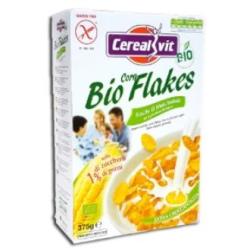 CEREALVIT CORNFLAKES 375gr. BIO