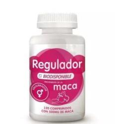 REGULADOR MACA 120comp.