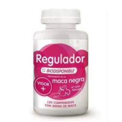 REGULADOR MACA NEGRA 120comp.