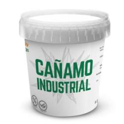 CAÑAMO industrial cubo 100gr. ECO VEGAN SG