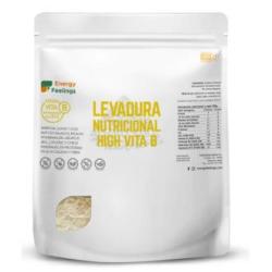 LEVADURA NUTRICIONAL HIGH VITA B copos 1kg. VEGAN