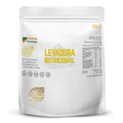 LEVADURA NUTRICIONAL copos 250gr. VEGAN SG