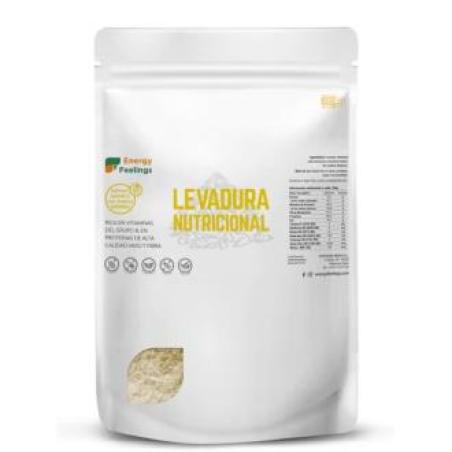 LEVADURA NUTRICIONAL copos 1kg. VEGAN SG