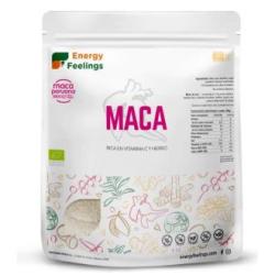 MACA polvo 500gr. ECO VEGAN SG