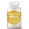 LEVADURA NUTRICIONAL VITA D 120comp.