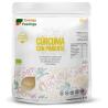 CURCUMA CON PIMIENTA polvo 1kg. ECO VEGAN SG