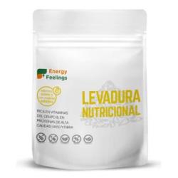 LEVADURA NUTRICIONAL copos 75gr. VEGAN SG