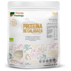 PROTEINA DE CALABAZA 1kg. ECO VEGAN SG