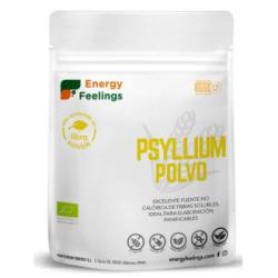 PSYLLIUM polvo 200gr. ECO VEGAN SG