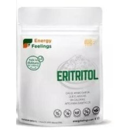 ERITRITOL polvo 200gr. VEGAN SG