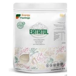 ERITRITOL polvo 1kg. VEGAN SG