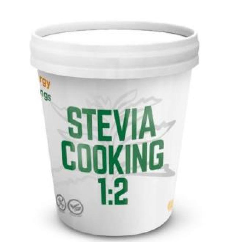 ESTEVIA cooking 1:2 250gr. VEGAN SG