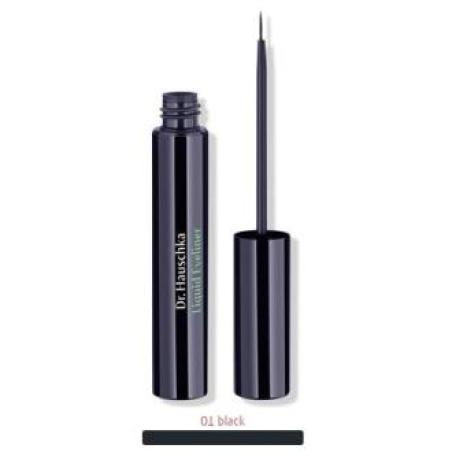 PERFILADOR DE OJOS liquido 01 black 4ml.