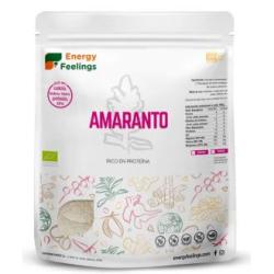 AMARANTO harina 1kg. ECO VEGAN SG