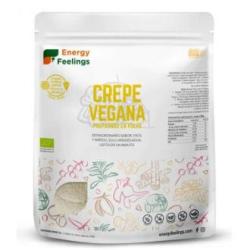 CREPE vegana 1kg. ECO VEGAN SG