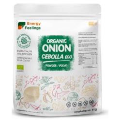 CEBOLLA polvo 200gr. ECO VEGAN SG