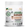 BURGER veggie 135gr. ECO