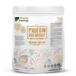 PROTEIN BREAKFAST coco 1kg. ECO