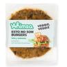 BURGER DE TOFU Y WAKAME 2udsx160gr. BIO