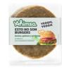 BURGER DE AVENA QUINOA Y VERDURAS 2udx160gr. BIO