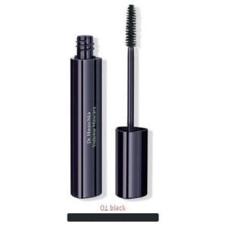 MASCARA VOLUMEN 01 black 8ml.