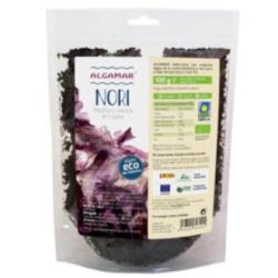 ALGA NORI en copos 100gr. BIO