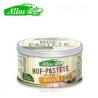 PATE VEGETAL CLASICO 125gr. BIO VEGAN