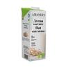 BEBIDA VEGETAL DE AVENA con calcio 1lt 6uds. BIO