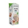 BEBIDA VEGETAL DE AVENA NATURE 1lt 6uds. BIO