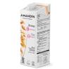 BEBIDA VEGETAL DE AVENA 0% azucares 1lt 6uds. BIO