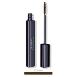 MASCARA PRECISION 02 brown 6ml.