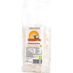 ESCAMAS DE COCO 200gr. BIO