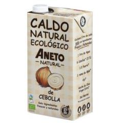 CALDO DE CEBOLLA 1l. ECO