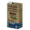 CALDO DE VERDURAS suave 1l. ECO