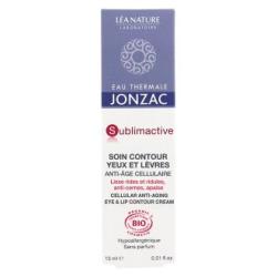 SUBLIMACTIVE contorno de ojos y labios 15ml. BIO